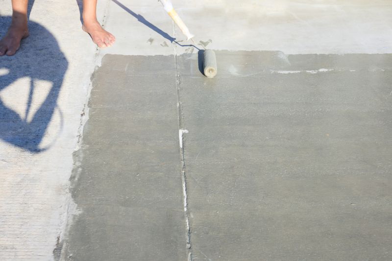 Concrete Floor Refinishing in Des Moines, IA