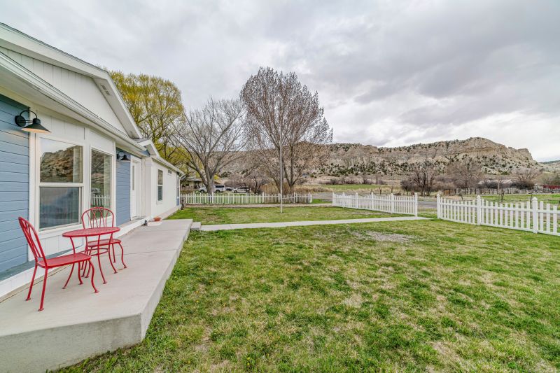 Courtyard Resurfacing detail